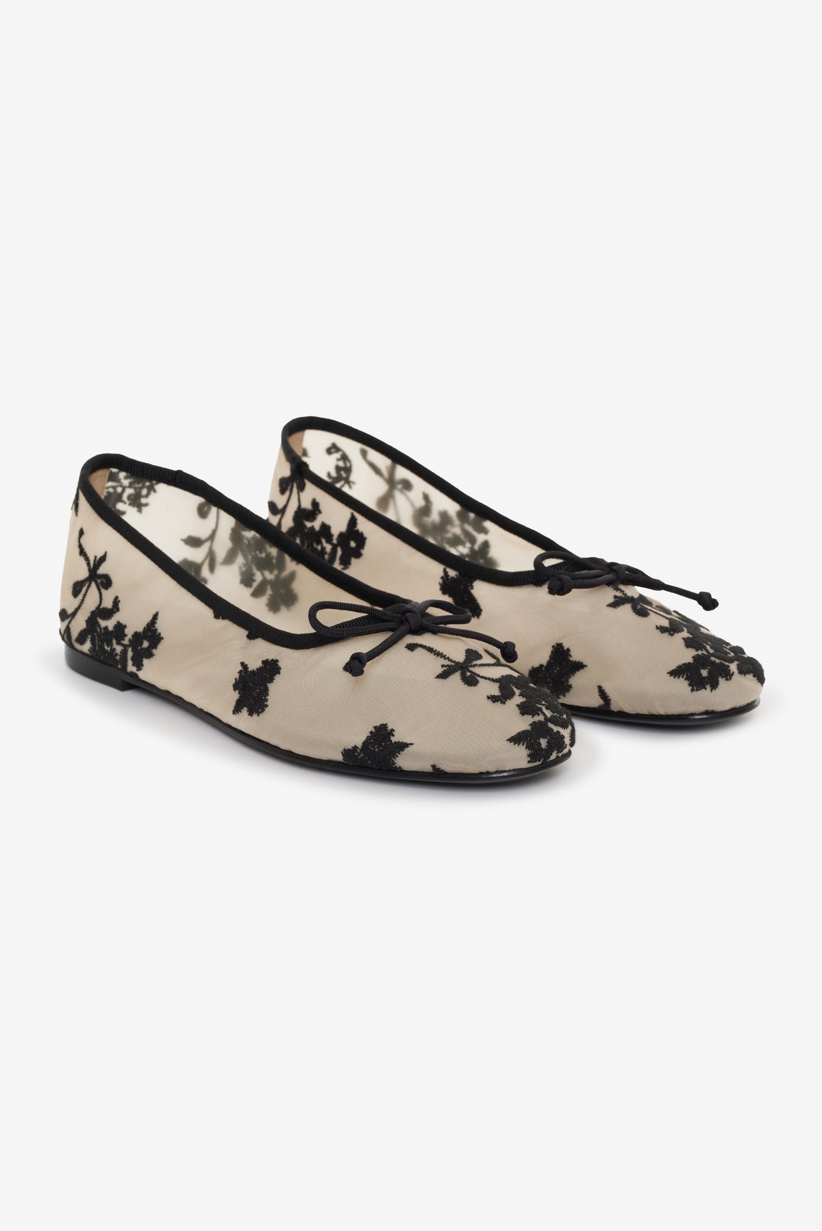 For Love & Lemons Florence Flat