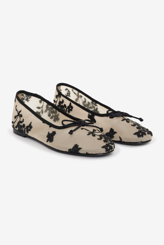 For Love & Lemons Florence Flat