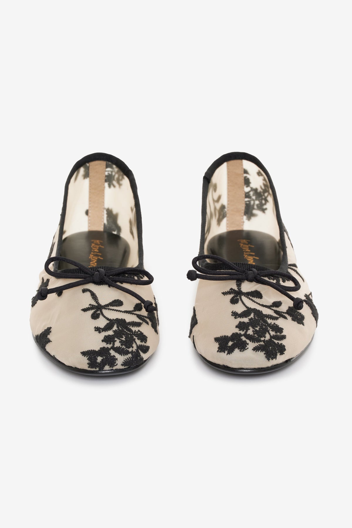 For Love & Lemons Florence Flat