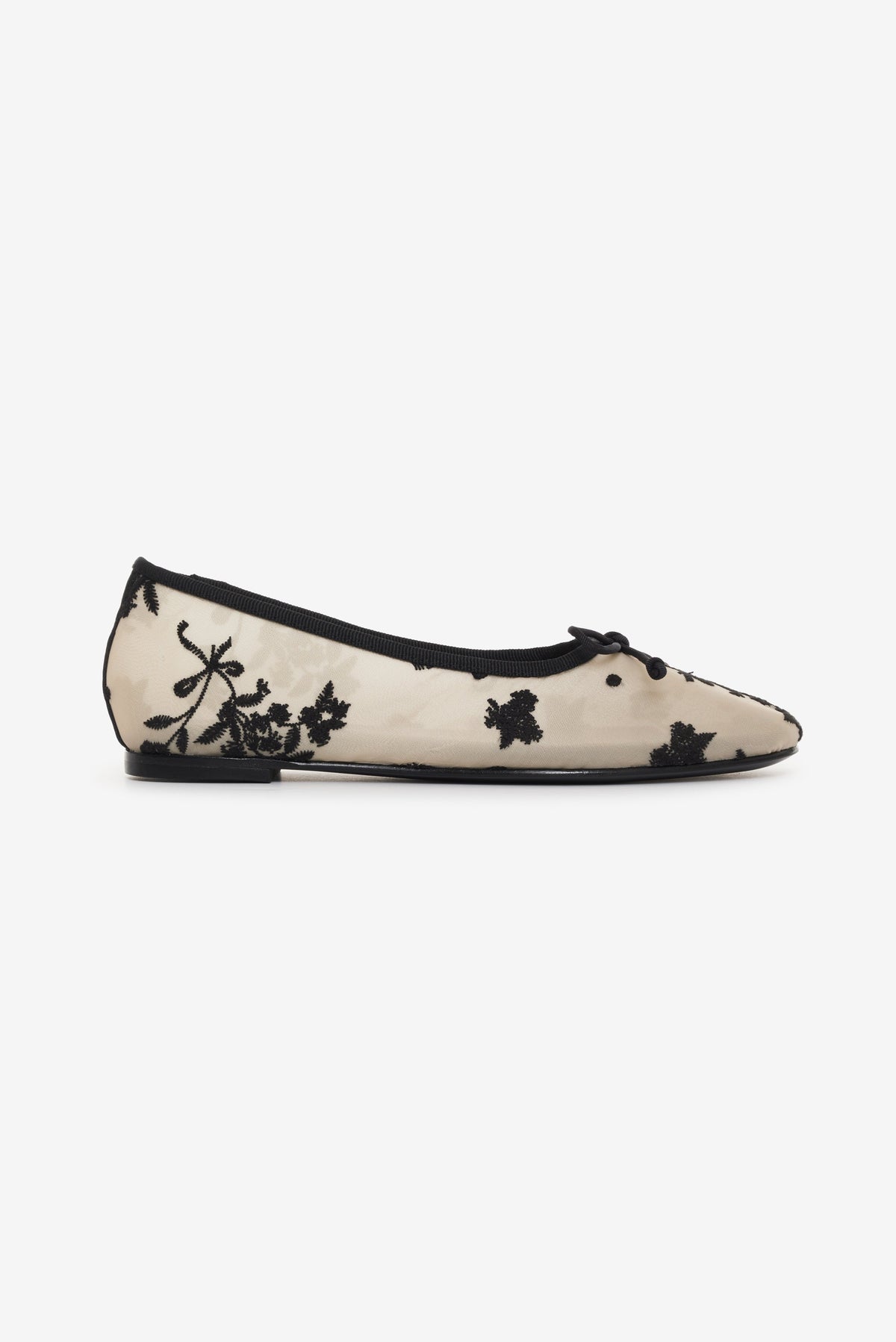 For Love & Lemons Florence Flat