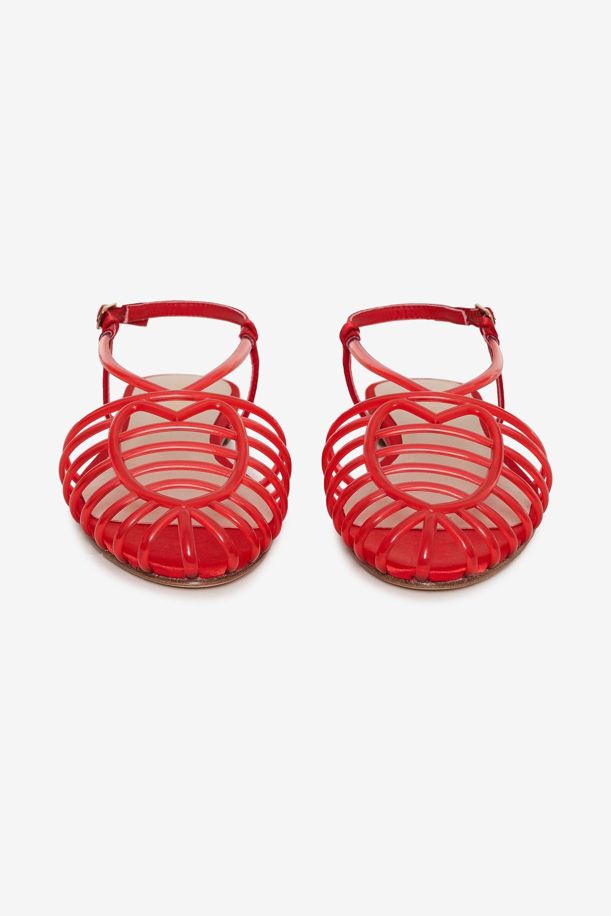 For Love & Lemons Penny Flat