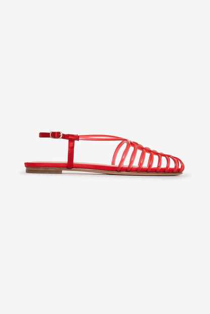 For Love & Lemons Penny Flat