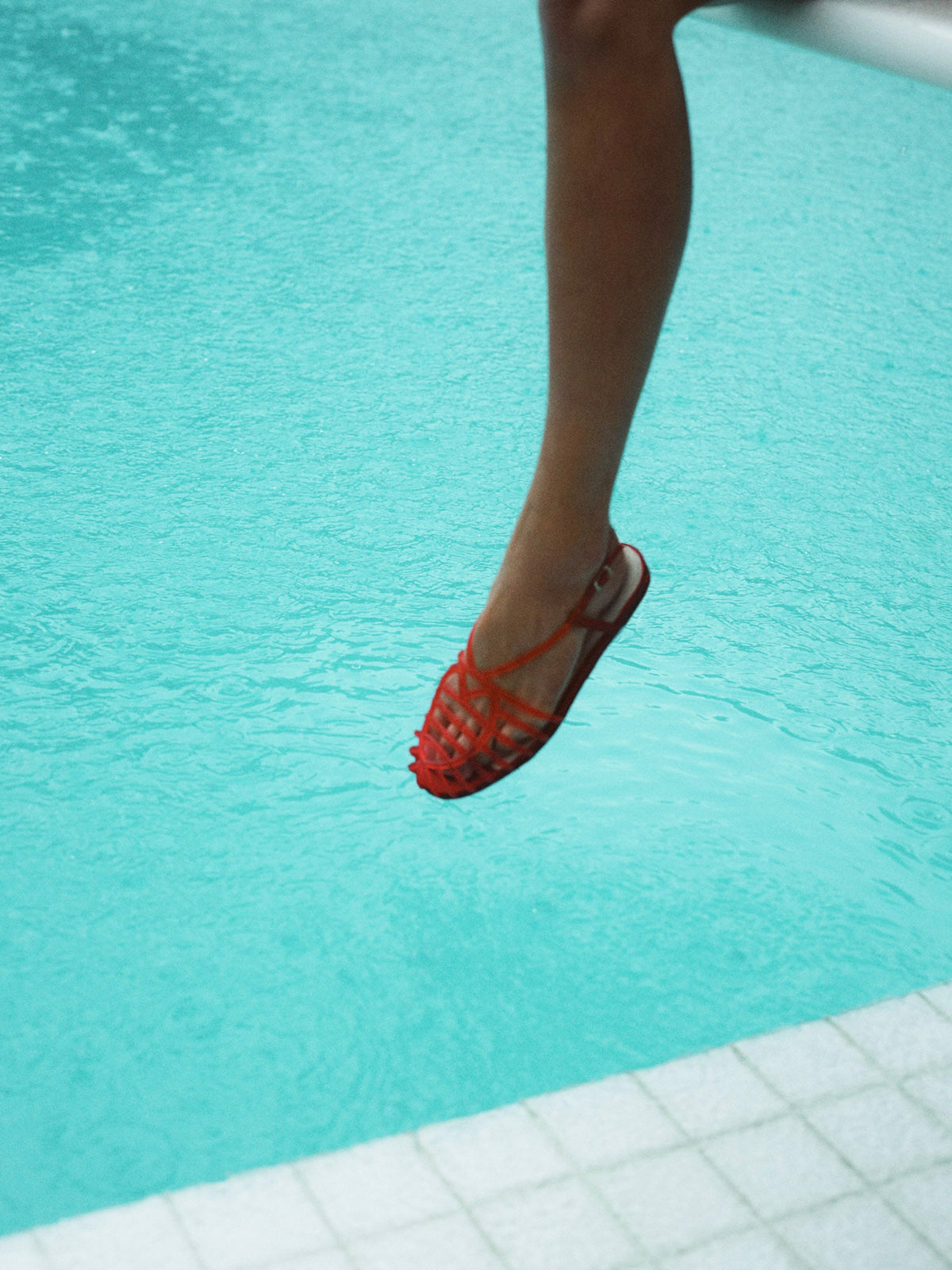For Love & Lemons Penny Flat