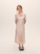 Pale Pink