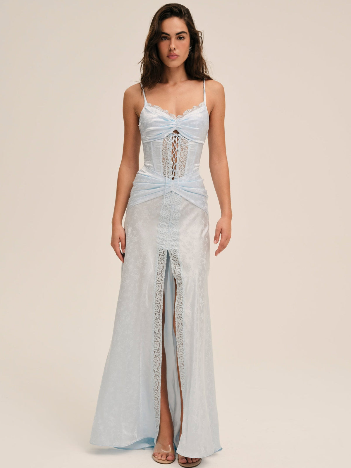 For Love & Lemons Ophelia Gown