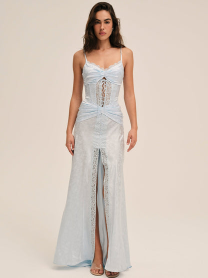 For Love & Lemons Ophelia Gown