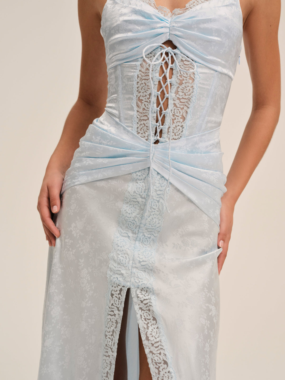 For Love & Lemons Ophelia Gown