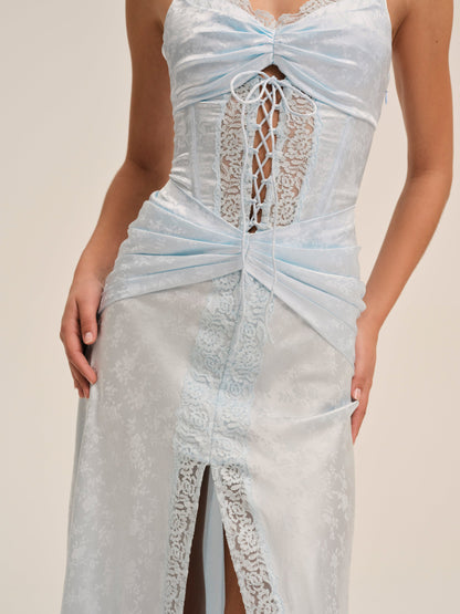 For Love & Lemons Ophelia Gown