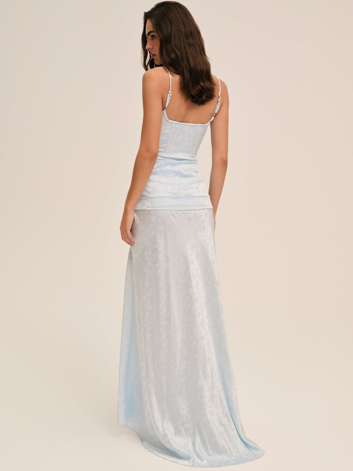 For Love & Lemons Ophelia Gown