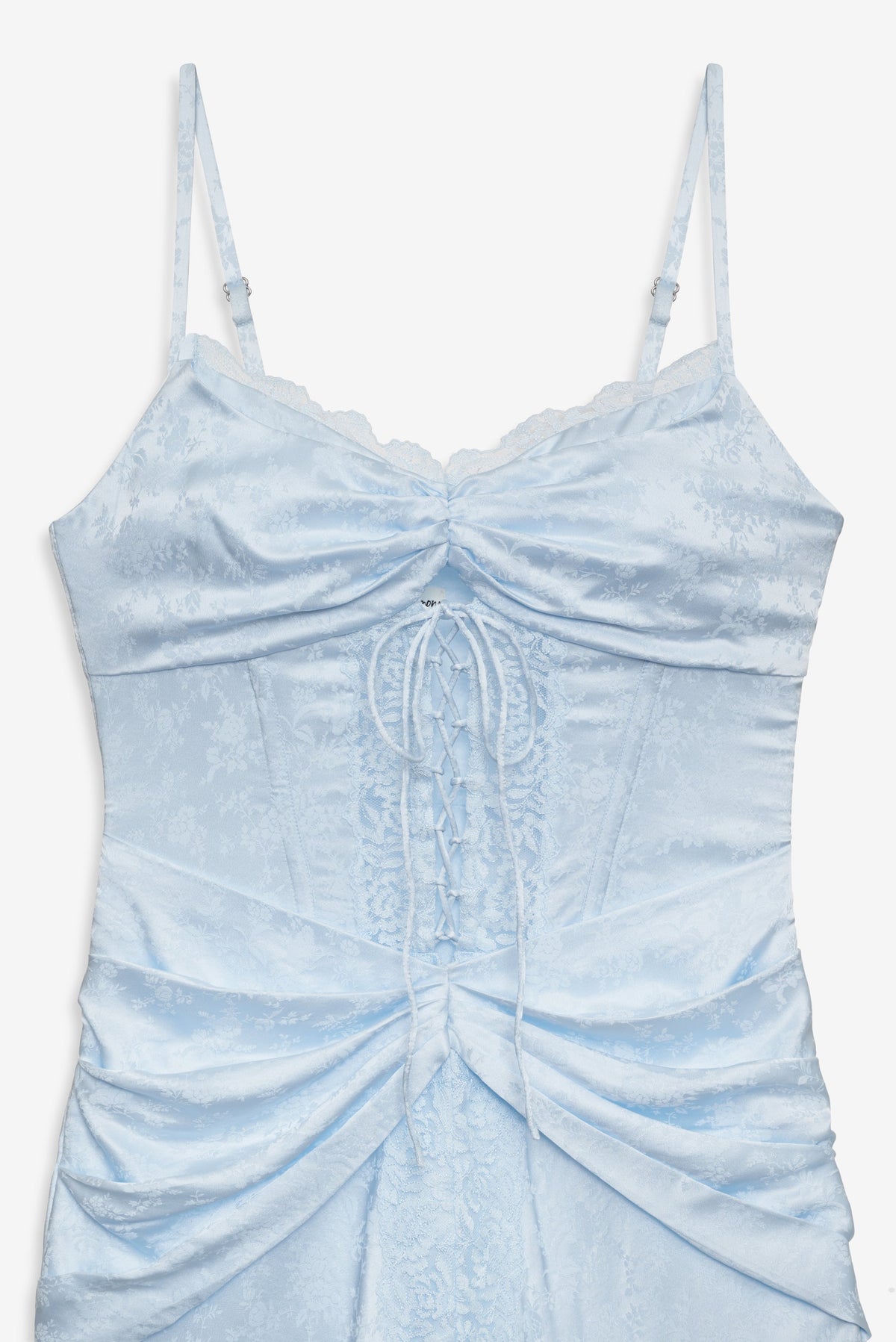 For Love & Lemons Ophelia Gown