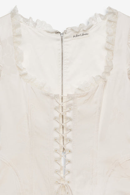 For Love & Lemons Isadora Top