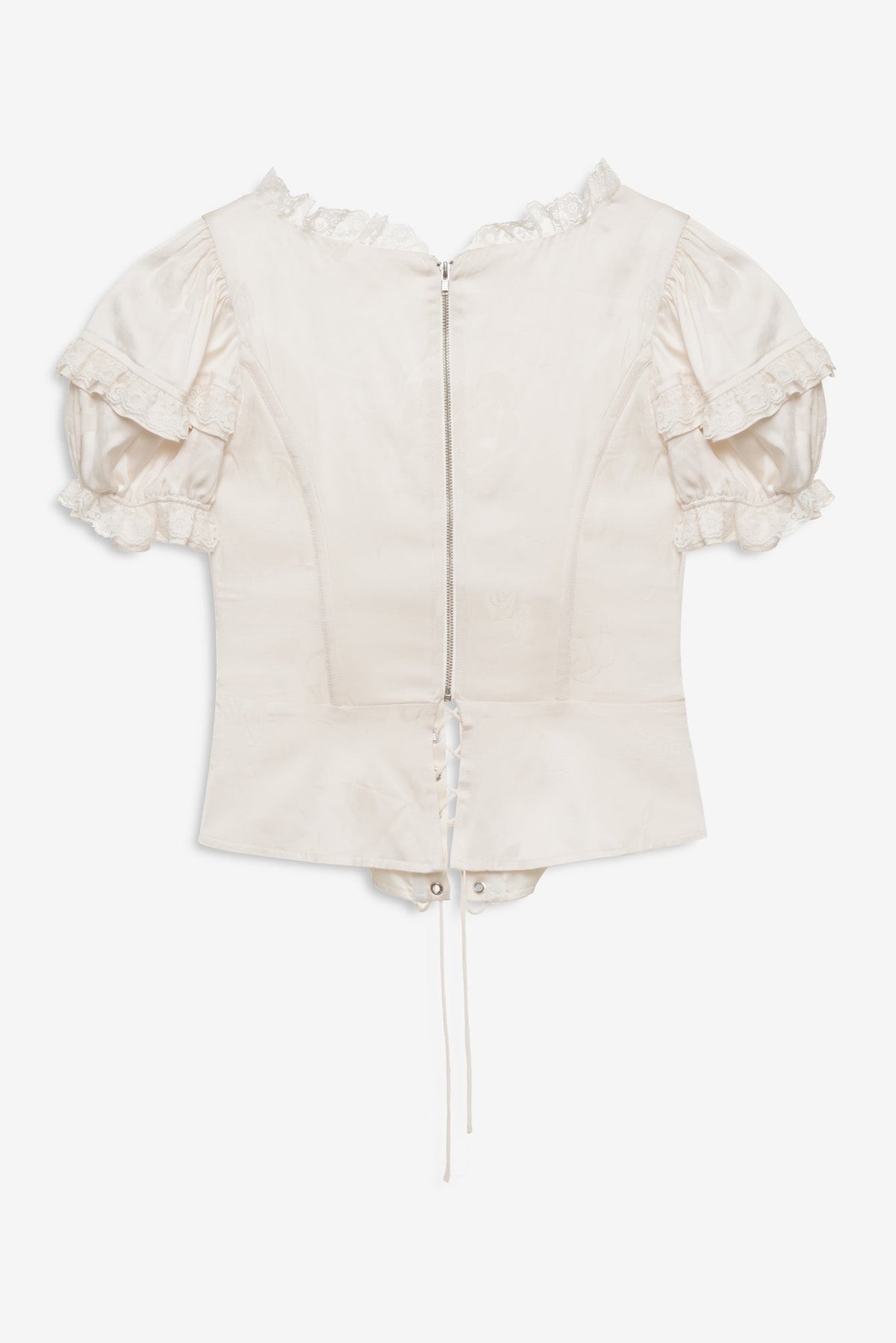 For Love & Lemons Isadora Top