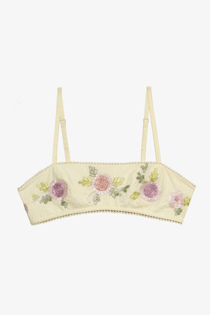 For Love & Lemons Amari Top