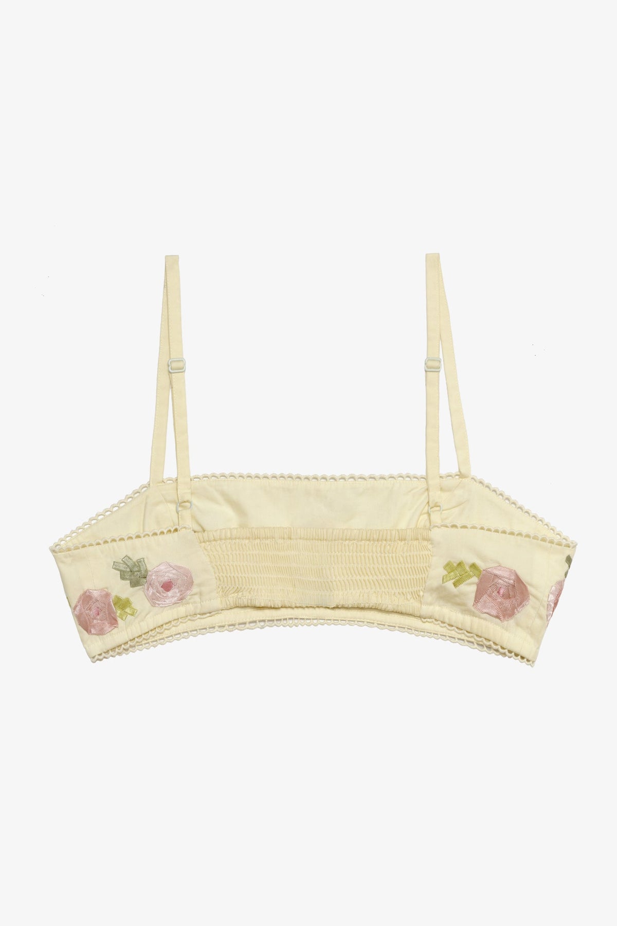 For Love & Lemons Amari Top