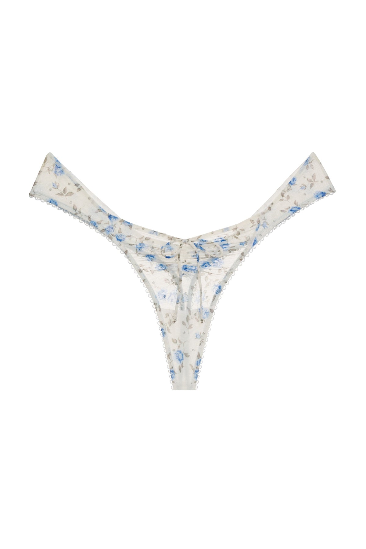 For Love & Lemons Lottie Panty