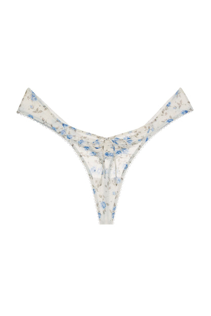 For Love & Lemons Lottie Panty