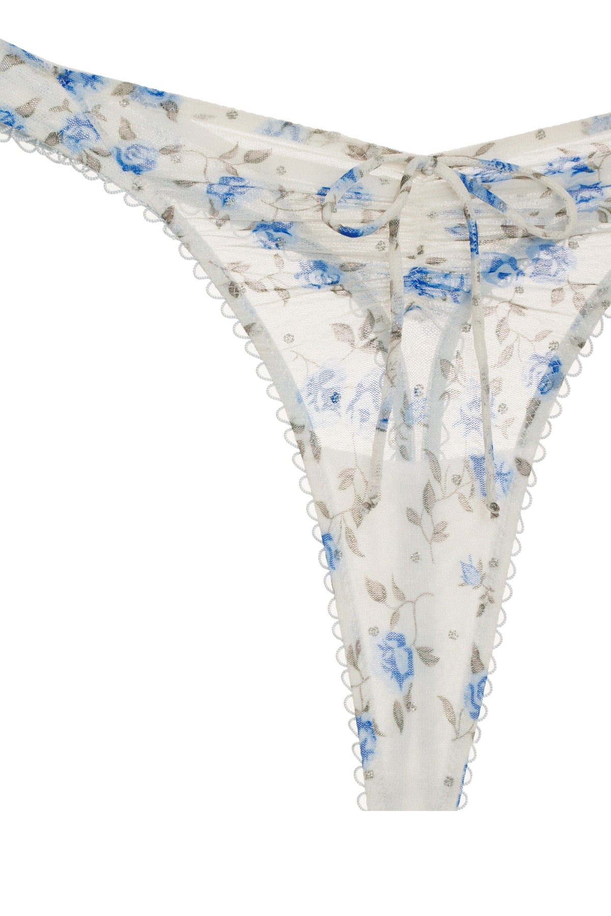 For Love & Lemons Lottie Panty