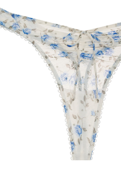 For Love & Lemons Lottie Panty