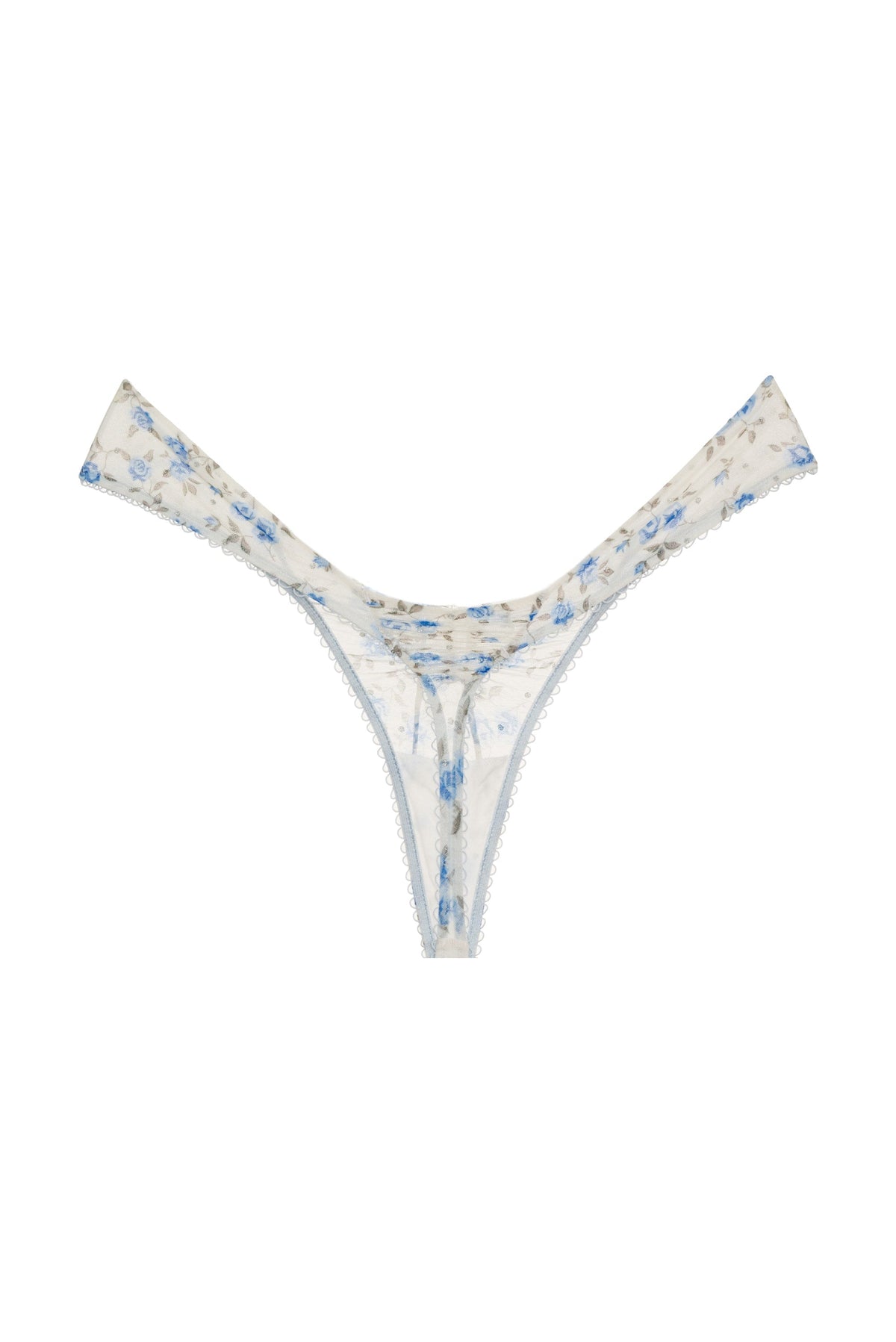 For Love & Lemons Lottie Panty
