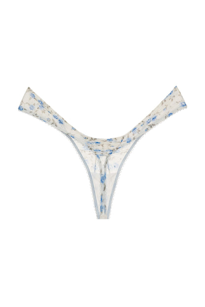 For Love & Lemons Lottie Panty