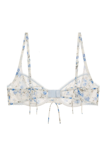 For Love & Lemons Lottie Underwire Bra