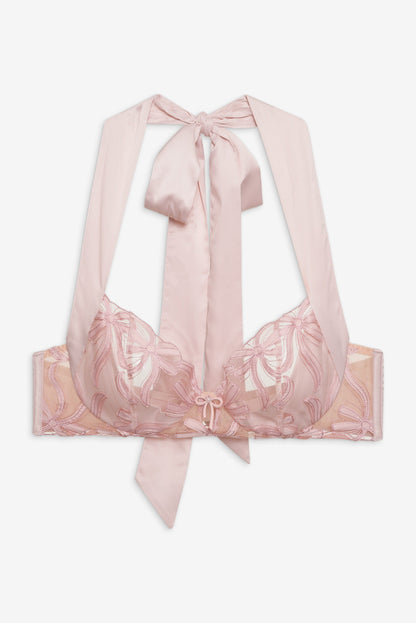 For Love & Lemons Hallie Underwire Bra