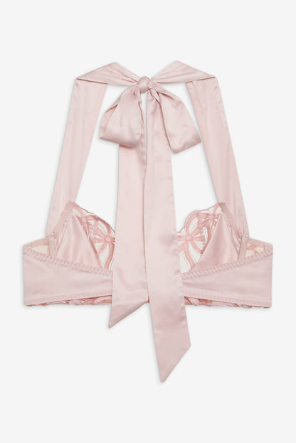 For Love & Lemons Hallie Underwire Bra