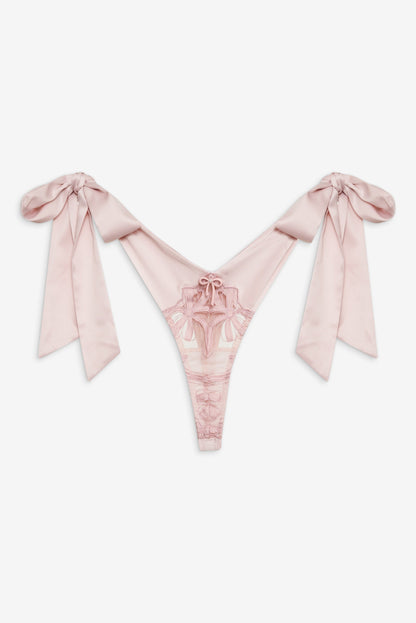 For Love & Lemons Hallie Thong Panty