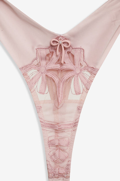 For Love & Lemons Hallie Thong Panty