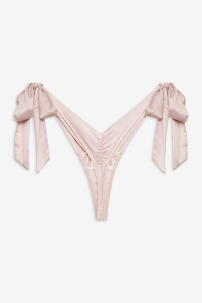 For Love & Lemons Hallie Thong Panty