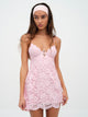 Pale Pink