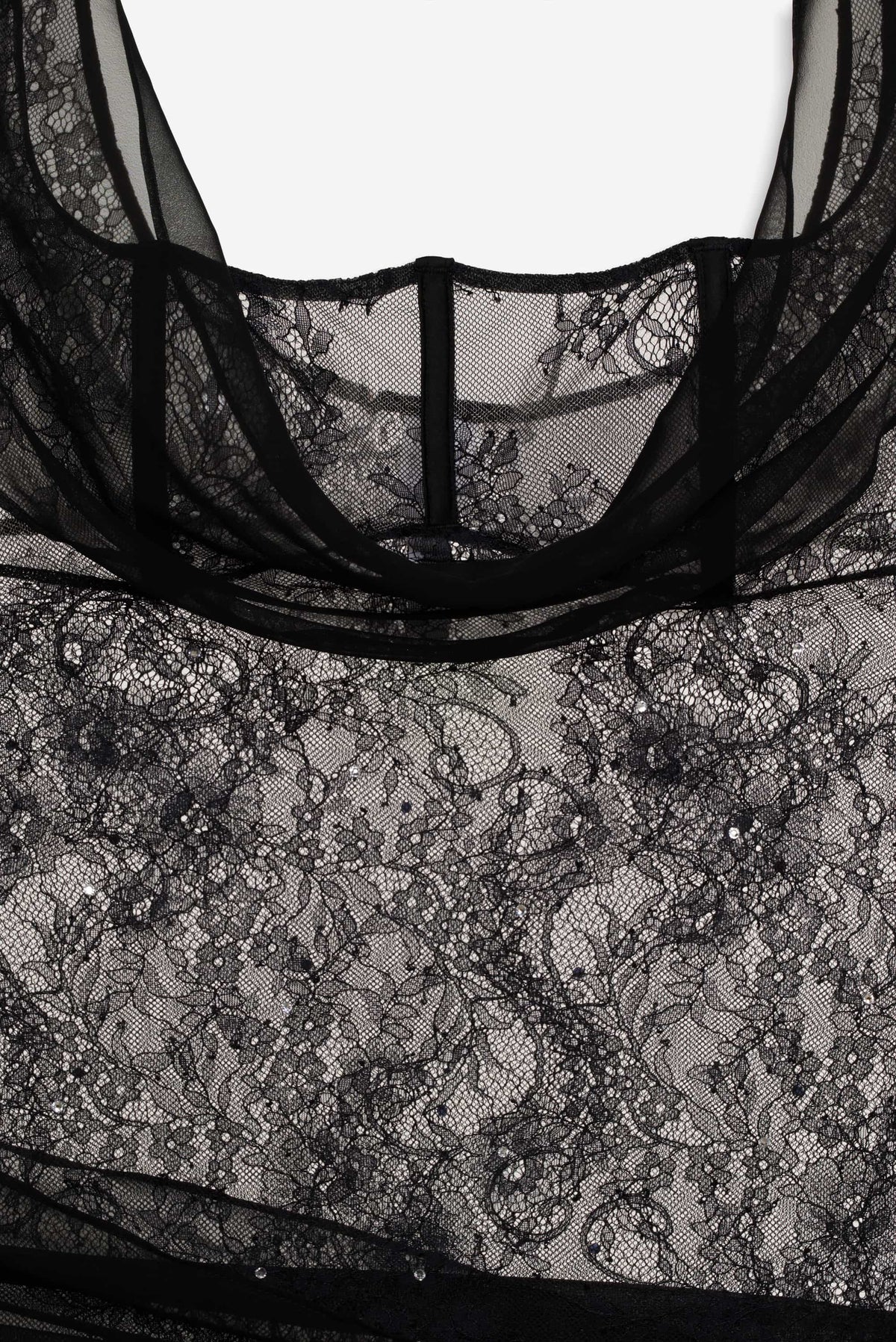 For Love & Lemons Sonja Slip Dress