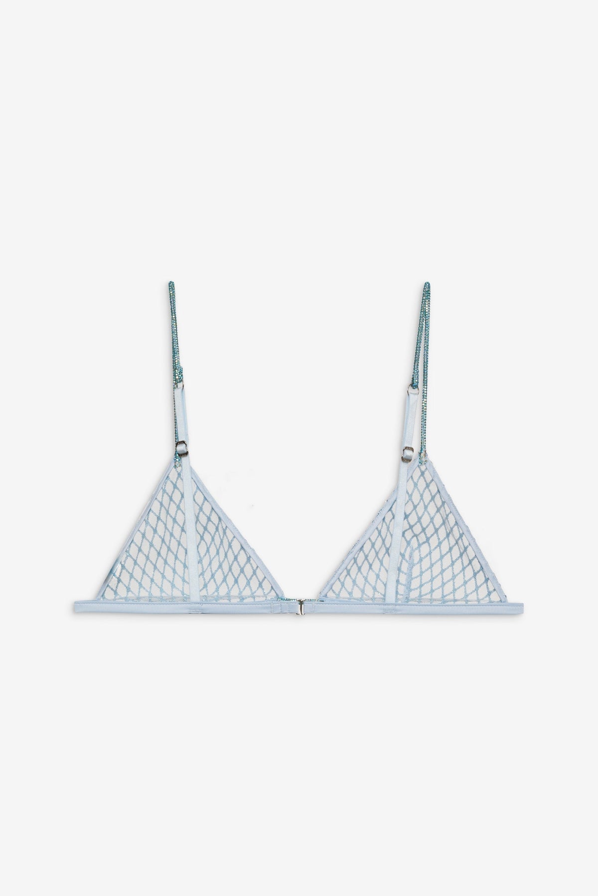 For Love & Lemons Glitter Bralette