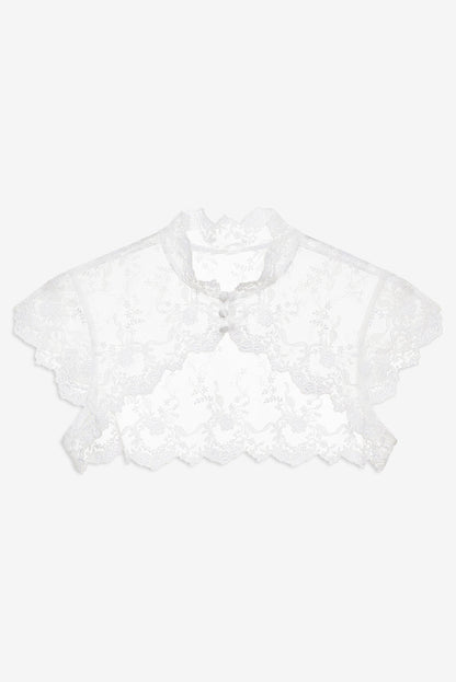 For Love & Lemons Rita Rose Bolero