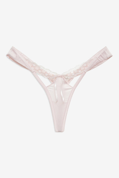 For Love & Lemons Starlet Thong Panty