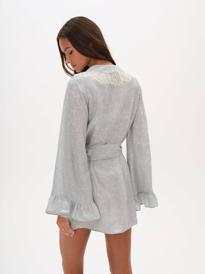For Love & Lemons Audrey Robe