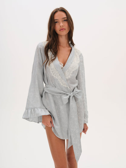 For Love & Lemons Audrey Robe