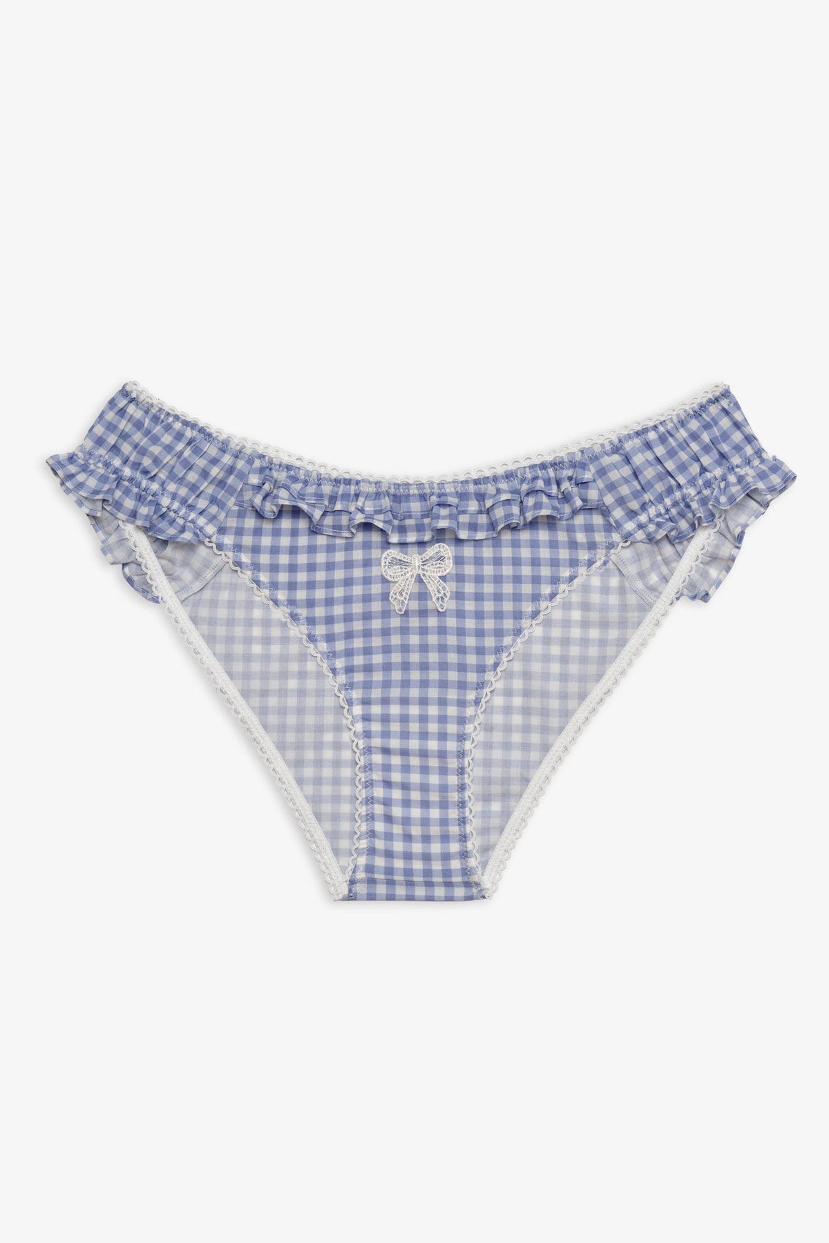 For Love & Lemons Summer Picnic Panty Pack