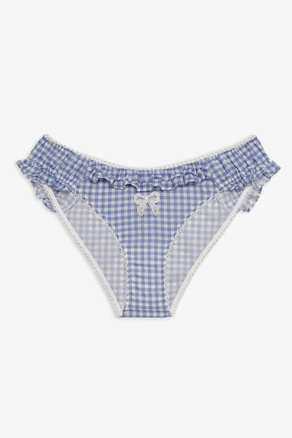 For Love & Lemons Summer Picnic Panty Pack