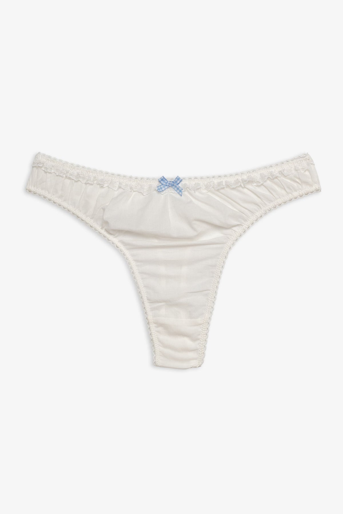 For Love & Lemons Summer Picnic Panty Pack