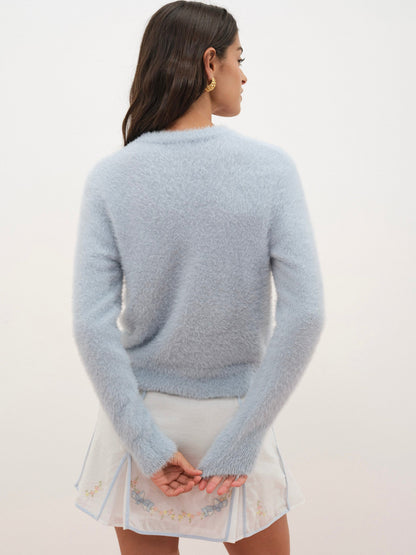 For Love & Lemons Belinda Cardigan