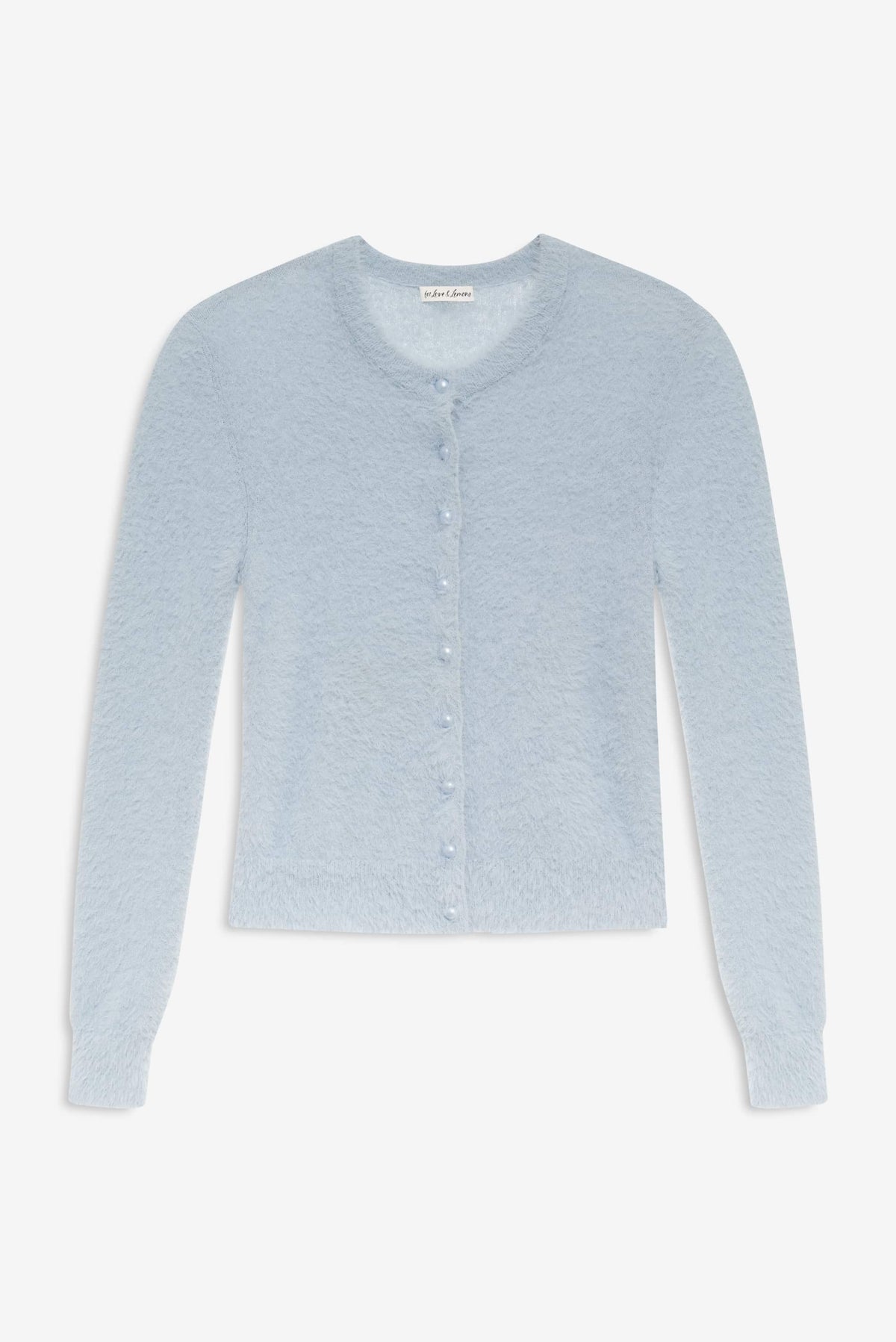For Love & Lemons Belinda Cardigan