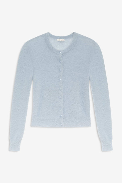 For Love & Lemons Belinda Cardigan