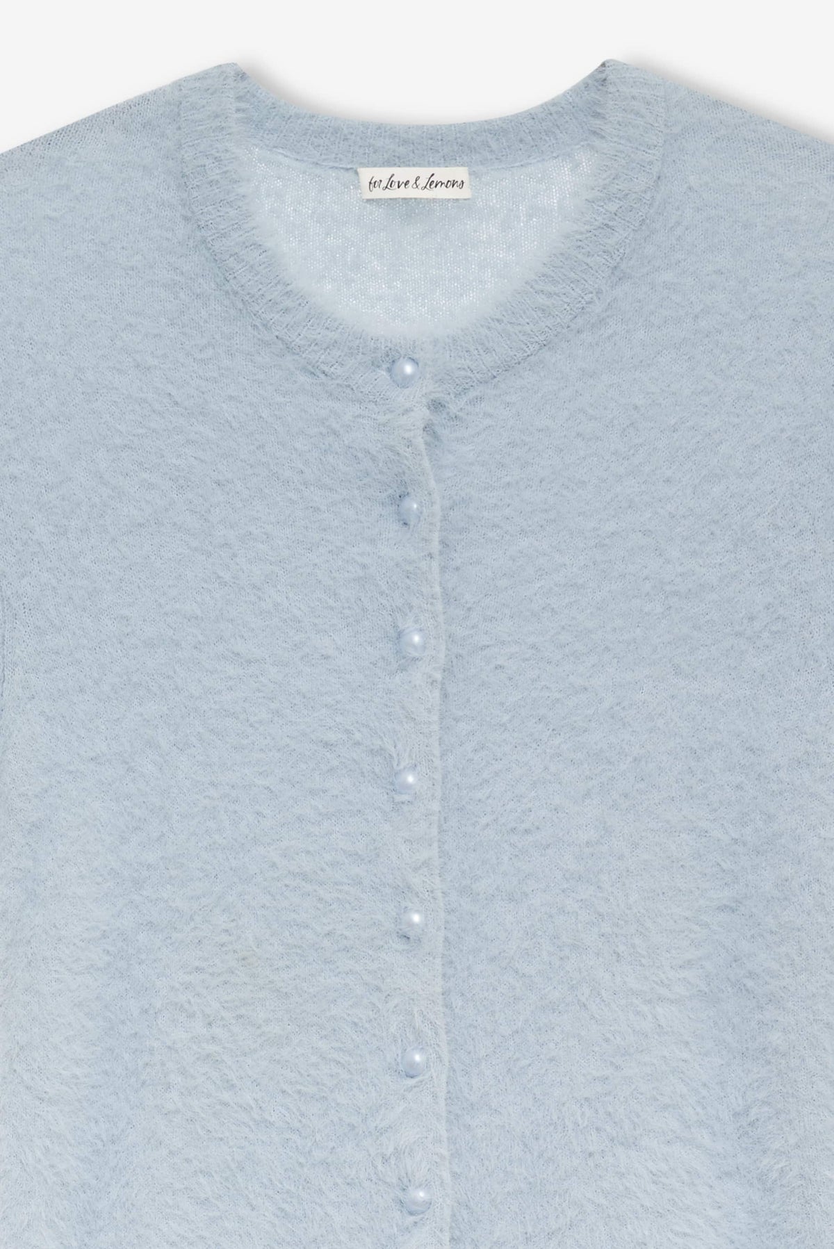 For Love & Lemons Belinda Cardigan