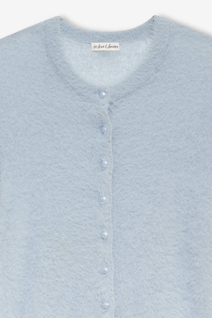 For Love & Lemons Belinda Cardigan