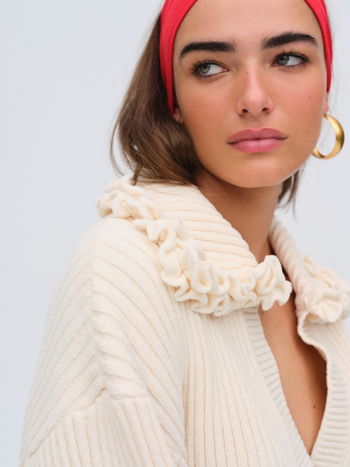 For Love & Lemons Rey Knit Tunic