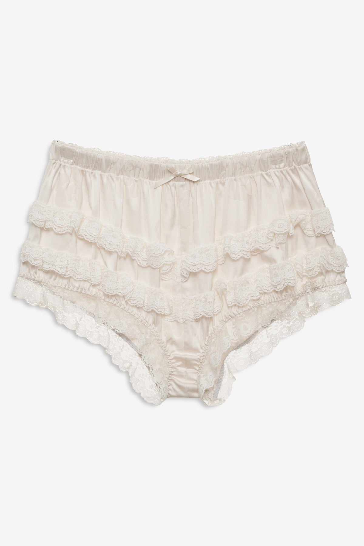 For Love & Lemons Lana Bloomer Short