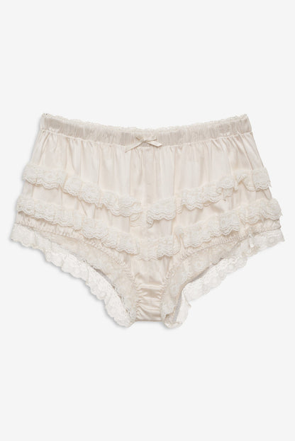 For Love & Lemons Lana Bloomer Short