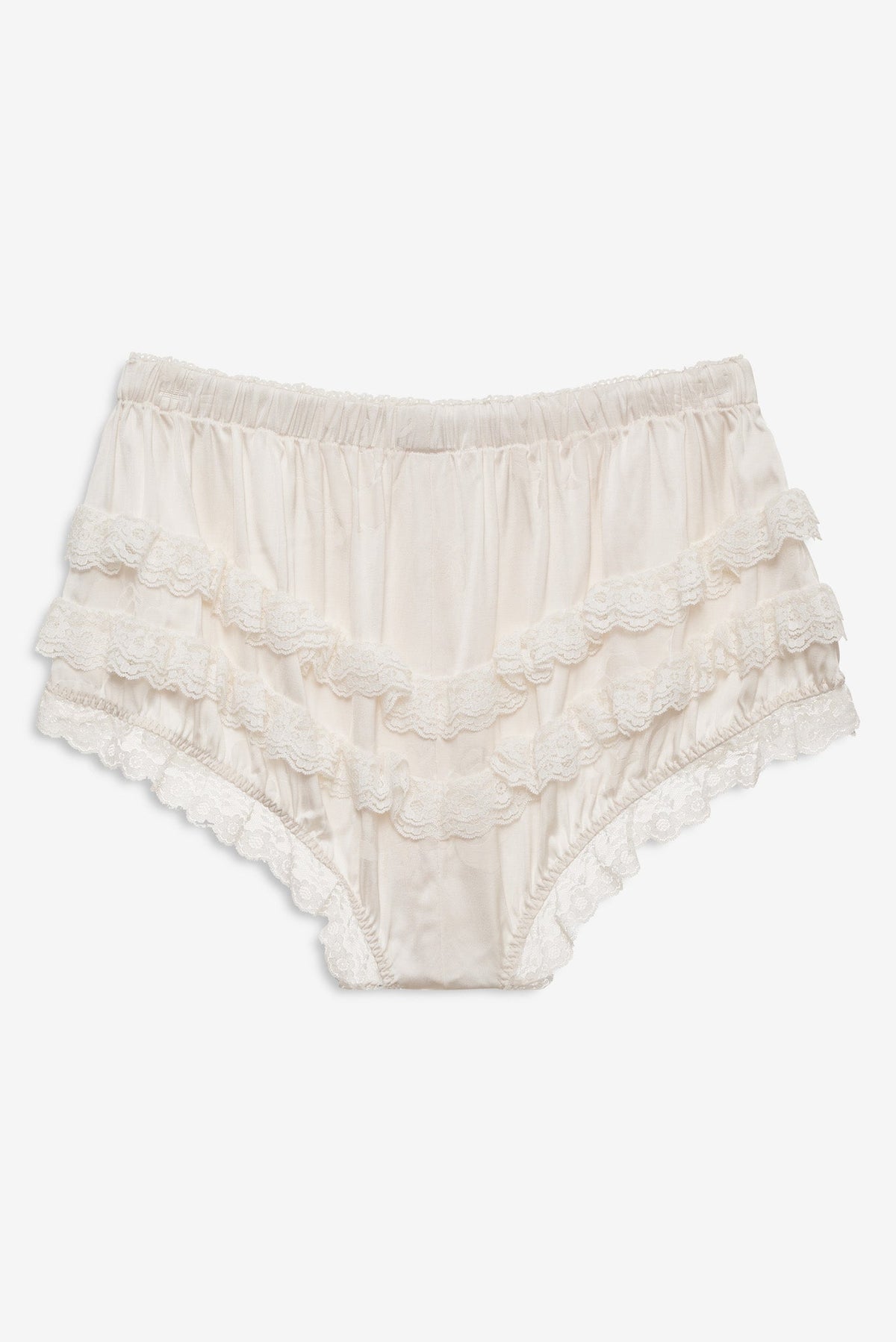 For Love & Lemons Lana Bloomer Short
