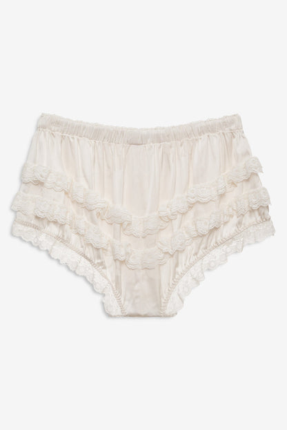 For Love & Lemons Lana Bloomer Short